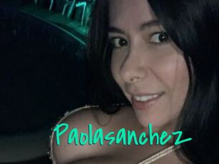 Paolasanchez