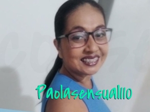 Paolasensual110
