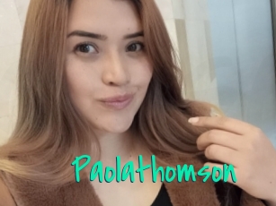 Paolathomson