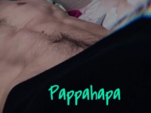 Pappahapa