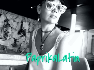 PaprikaLatin