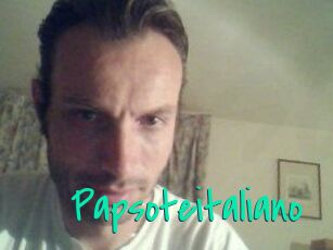 papsoteitaliano Cool Sexe