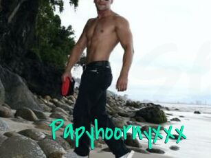 papyhoornyxxx Cool Sexe
