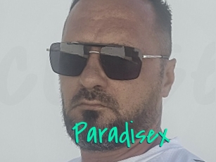 paradisex Cool Sexe