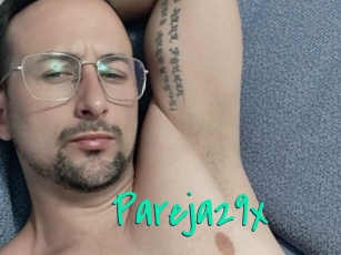 Pareja29x