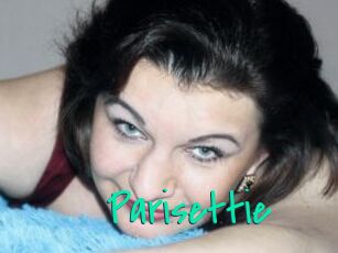 Parisettie