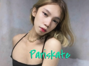 pariskate Cool Sexe