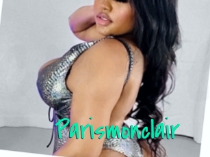 Parismonclair