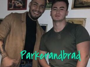 Parkerandbrad