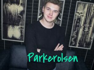 Parkerolsen