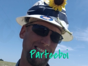 parteeboi Cool Sexe