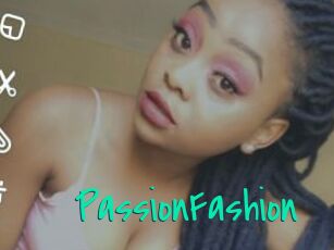 PassionFashion
