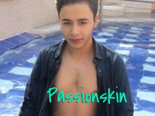 Passionskin