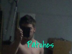 Patches