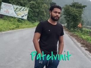Patelvinit