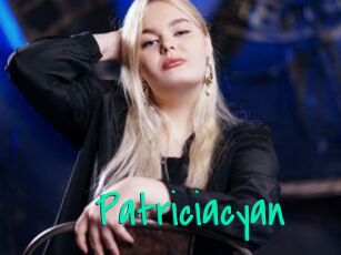 Patriciacyan