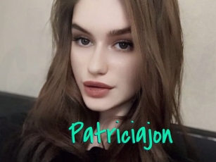 Patriciajon