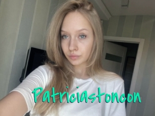 Patriciastoncon