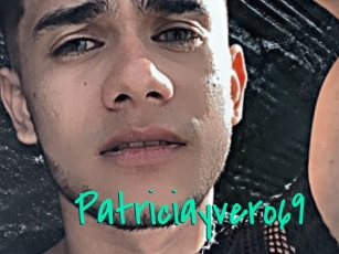 patriciayvero69 Cool Sexe