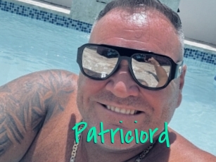 Patriciord