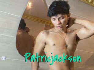 Patricjackson