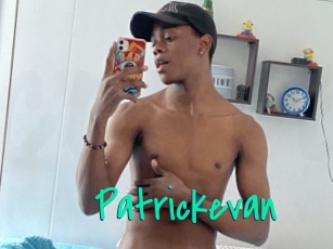 Patrickevan