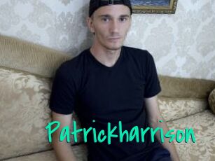 Patrickharrison