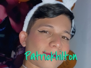 Patrickhilton