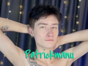 Patrickmanu