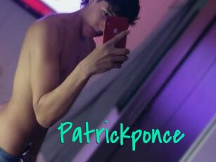 Patrickponce