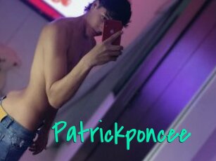 Patrickponcee