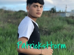 patricksttorm Cool Sexe