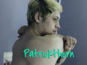 Patrickthorn