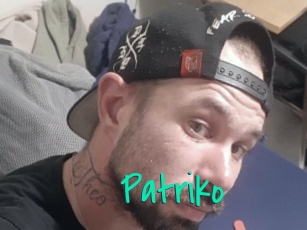 Patriko