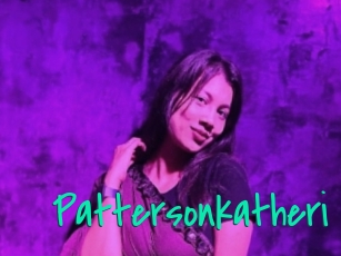 Pattersonkatheri