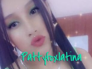 pattyfoxlatina Cool Sexe