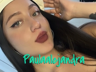 Paulaalejandra