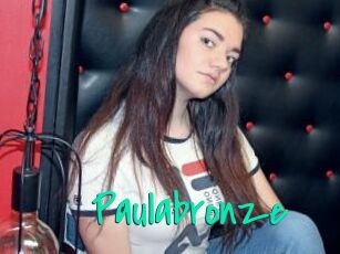 Paulabronze