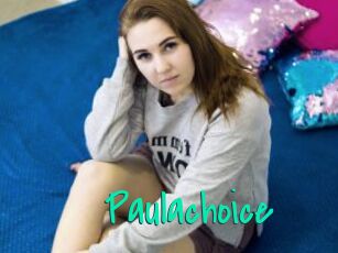 Paulachoice