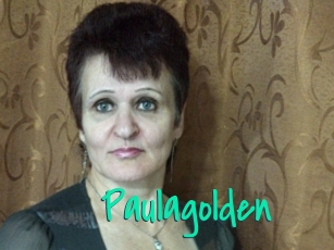 Paulagolden