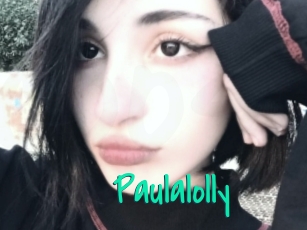 Paulalolly