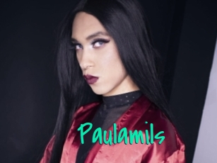 Paulamils