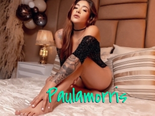 paulamorris Cool Sexe