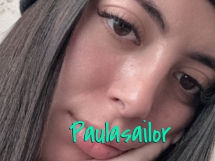 Paulasailor