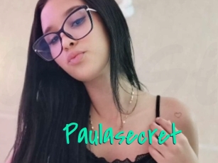 Paulasecret