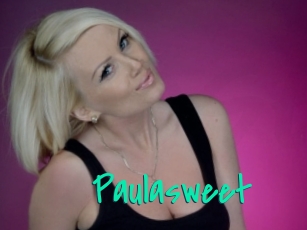 Paulasweet