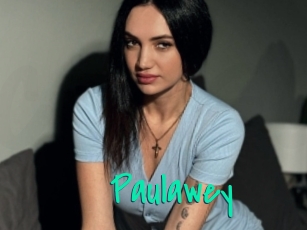 Paulawey