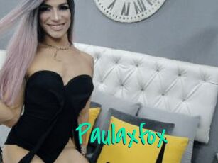 Paulaxfox