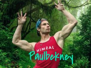 Paulbekney
