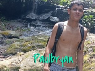 paulbryan Cool Sexe